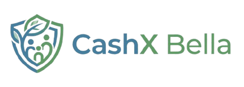 CashX Bella logo